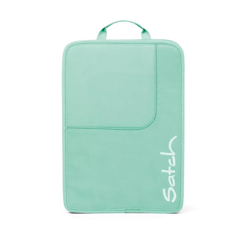 satch TrippleFlex Heftebox Mint