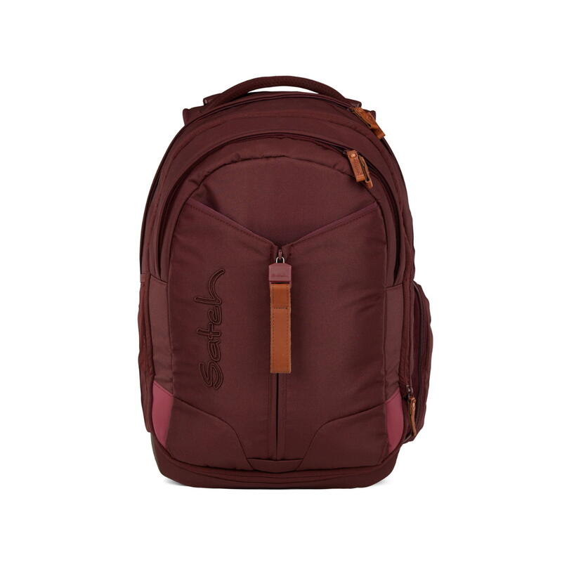 satch match, Nordic Ruby, Skandi Style