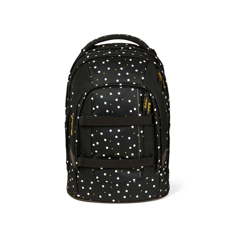 satch pack Schulrucksack Lazy Daisy