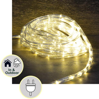  LED Lichterschlauch