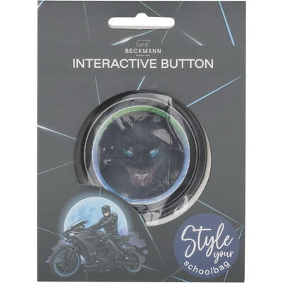 Beckmann - Add on,  Panther 3D Button