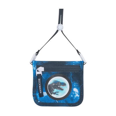 Beckmann - Brustbeutel Cherry