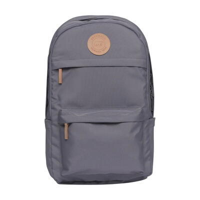 Beckmann City Max 34 Liter, Warm Grey