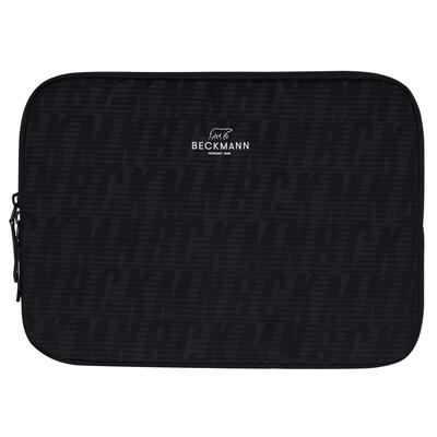 Beckmann - Laptop-Hlle 14, Black