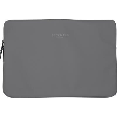 Beckmann - Laptop-Hlle 15, Grey