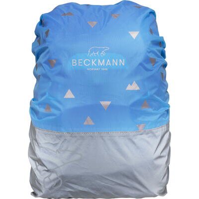Beckmann - Regenberzug, Blue