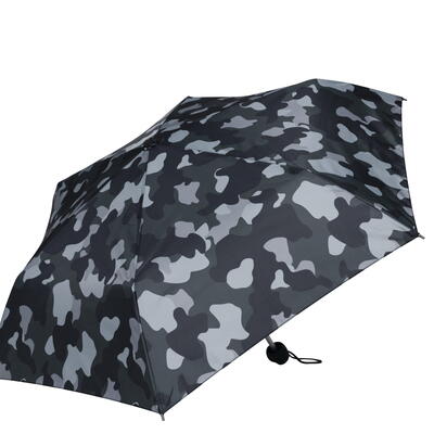 Beckmann Regenschirm Camo