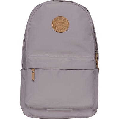 Beckmann - Rucksack City, 28 Liter, Warm Grey