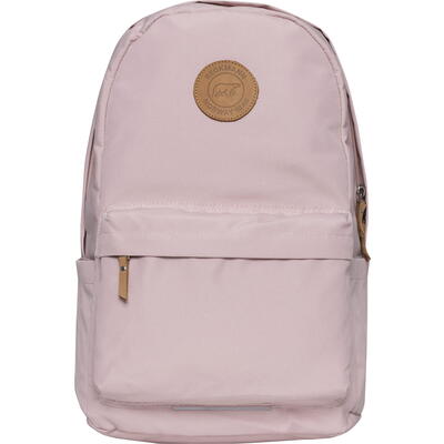 Beckmann - Rucksack City, 30 Liter, Soft Pink