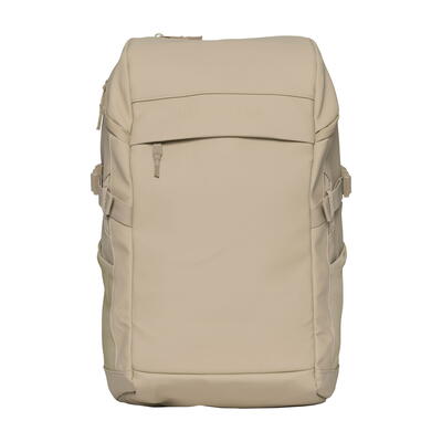 Beckmann - Rucksack Street FLX, Beige