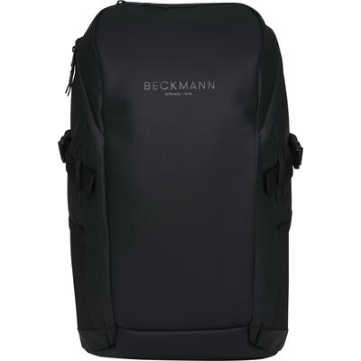 Beckmann - Rucksack Street GO, 26 Liter, Black