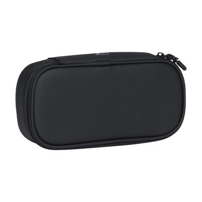 Beckmann - Schlamperetui Sport Junior, Black Coated