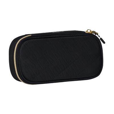 Beckmann - Schlamperetui Sport Junior, Black Gold
