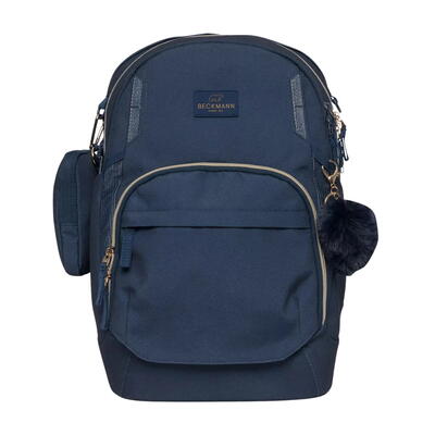 Beckmann, Schulrucksack, Sport Air, Schule