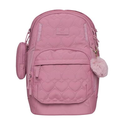 Beckmann, Schulrucksack, Sport Air, Schule
