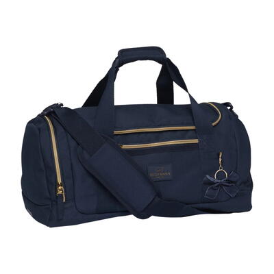 Beckmann Sporttasche Duffelbag Blue Bow