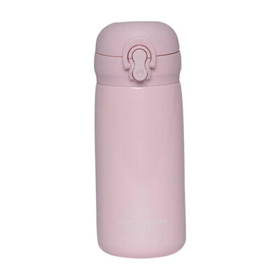 Beckmann - Thermosflasche Pink 320 ml