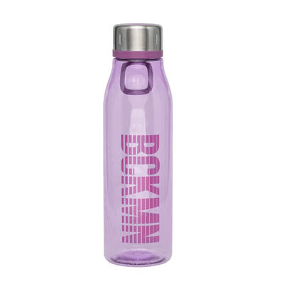 Beckmann Trinkflasche Purple