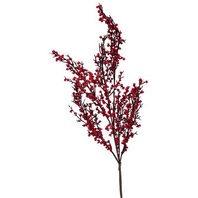 Beerenzweig, Beeren, Herbstdeko, Herbstbeeren, Beerenpick
