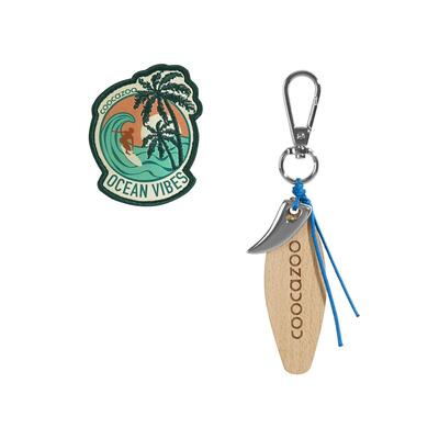 Coocazoo, COLOUR UP-Set, Ocean Vibes