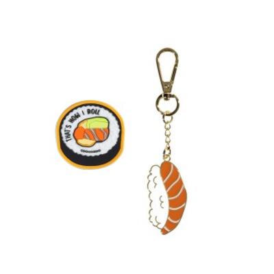 Coocazoo COLOUR UP-Set, Sushi Love