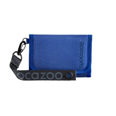 Coocazoo Geldbrse, All Blue