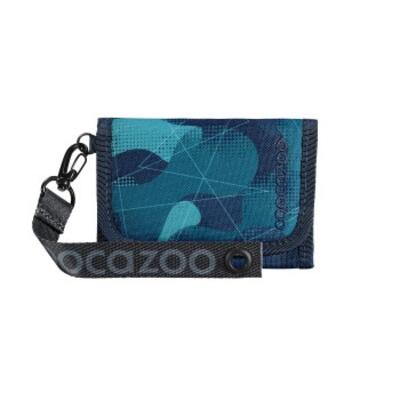 Coocazoo Geldbrse, Cloudy Camou