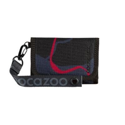 Coocazoo Geldbrse, Lava Lines