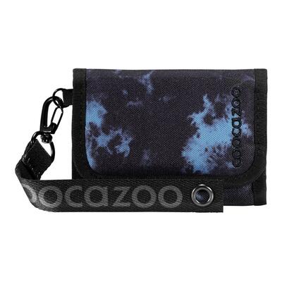 Coocazoo Geldbeutel Midnight Dust