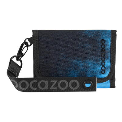 Coocazoo Geldbeutel, Mystic Clouds