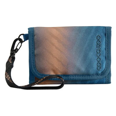 Coocazoo Geldbeutel, Pacific Tribes