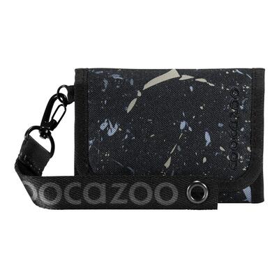 Coocazoo Geldbeutel Reflective Splash