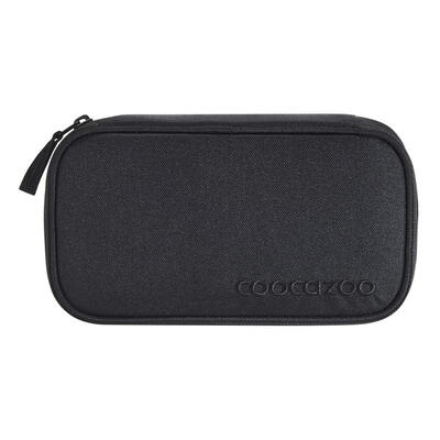 Coocazoo M�ppchen, Midnight Black