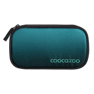 Coocazoo M�ppchen, Teal Shadows