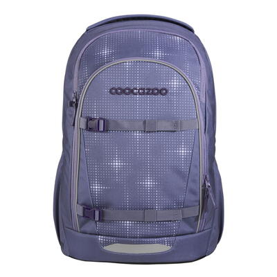 Coocazoo-Schulrucksack EVERY, Lavender Sky