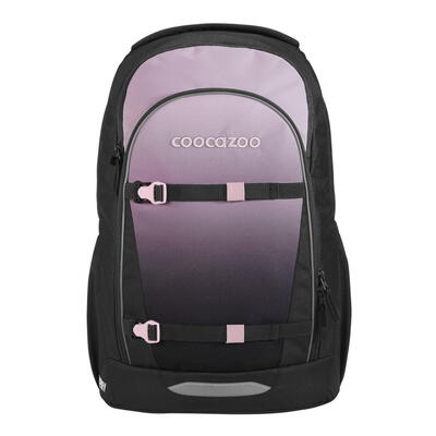 Coocazoo-Schulrucksack EVERY, Rose Shadows
