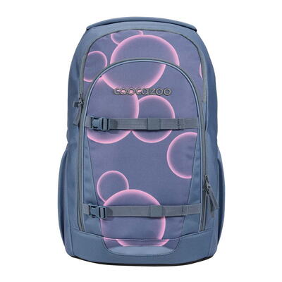 Coocazoo-Schulrucksack EVERY, Swirl Whirl
