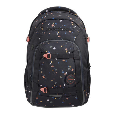 Coocazoo-Schulrucksack JOKER, Sprinkled Candy