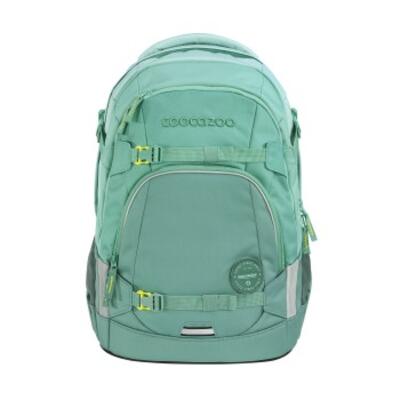 Coocazoo-Schulrucksack MATE, All Mint