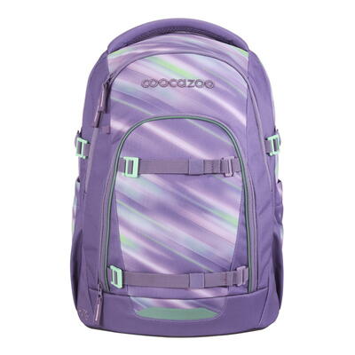 Coocazoo-Schulrucksack MATE, Arctic Lights