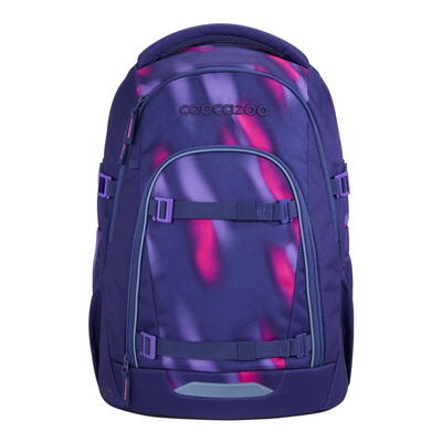 Coocazoo-Schulrucksack MATE, Aurora Glow