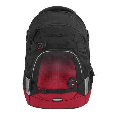Coocazoo-Schulrucksack MATE, Blazing Fire