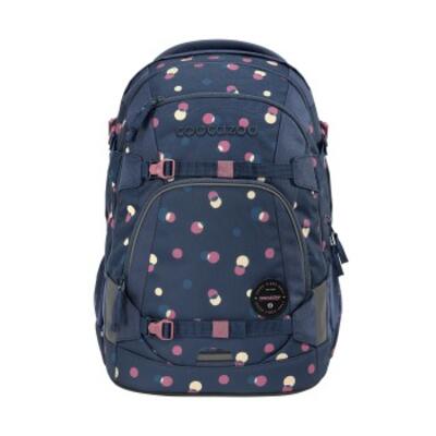 Coocazoo-Schulrucksack MATE Bubble Dreams