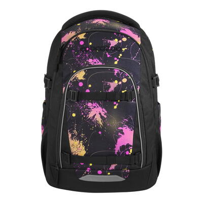 Coocazoo-Schulrucksack MATE, Colour Drift