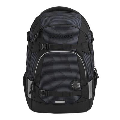 Coocazoo-Schulrucksack MATE, Dark Mission