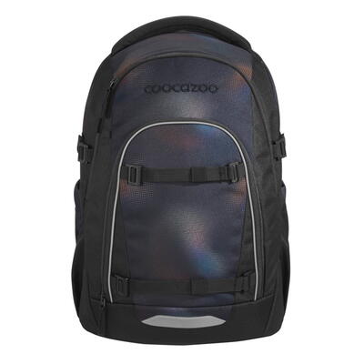 Coocazoo-Schulrucksack MATE, Rainbow Illusion