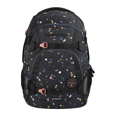 Coocazoo-Schulrucksack MATE, Sprinkled Candy