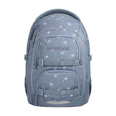 Coocazoo-Schulrucksack PORTER, Bloomy Daisy