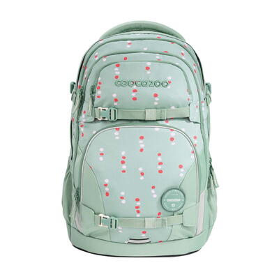 Coocazoo-Schulrucksack PORTER, Dancing Dots