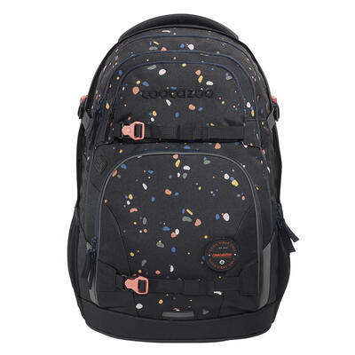 Coocazoo-Schulrucksack PORTER, Sprinkled Candy